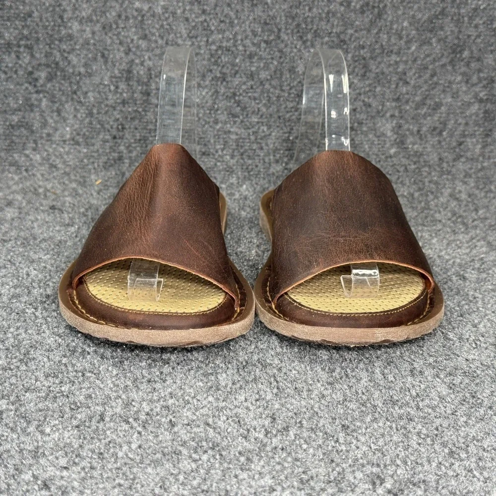 Born leeward slide